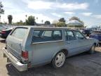1984 OLDSMOBILE CUSTOM CRUISER    à vendre chez Copart CA - VAN NUYS