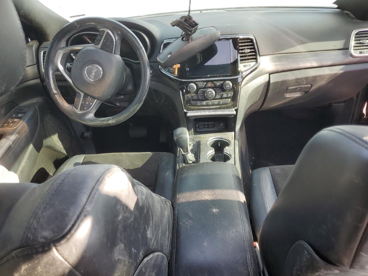 2020 Jeep Grand Cherokee Laredo VIN: 1C4RJEAG2LC212205 Lot: 54060445