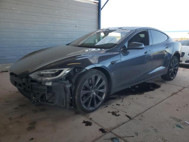 2018 Tesla Model S 