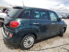 2014 Fiat 500L Easy de vânzare în Magna, UT - Front End