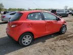 2011 Mazda Mazda2  na sprzedaż w Baltimore, MD - Front End