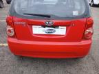 2011 KIA PICANTO 2 for sale at Copart SANDTOFT