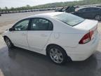 2010 Honda Civic Lx for Sale in Cahokia Heights, IL - Front End