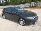 2014 Lexus Ct 200 за продажба в Knightdale, NC - Mechanical