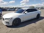 2018 Volvo S90 T6 Inscription en Venta en Fredericksburg, VA - Front End