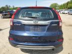 2015 Honda Cr-V Lx for Sale in Hampton, VA - Front End