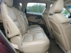 2013 Acura Mdx Technology للبيع في Prairie Grove، AR - Front End