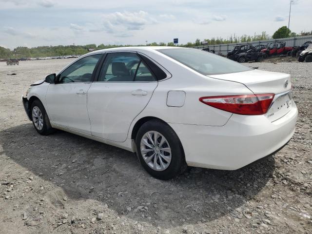 Седаны TOYOTA CAMRY 2015 Белый