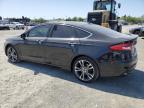 2019 Ford Fusion Titanium for Sale in Antelope, CA - Minor Dent/Scratches
