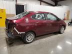 2018 Mitsubishi Mirage G4 Es na sprzedaż w Windham, ME - Rear End