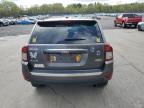2017 Jeep Compass Latitude for Sale in Duryea, PA - Front End