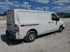 2016 Nissan Nv 1500 S იყიდება Fort Pierce-ში, FL - All Over