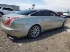 2013 Jaguar Xj  за продажба в Chicago Heights, IL - Undercarriage