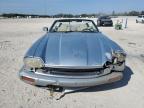 1995 Jaguar Xjs 2+2 продається в New Braunfels, TX - Front End