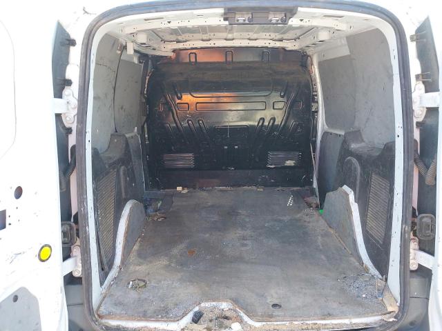2017 FORD TRANSIT CO