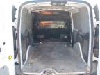 2017 FORD TRANSIT CO for sale at Copart BELFAST