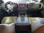 2016 Gmc Sierra K3500 Denali на продаже в Pasco, WA - Front End