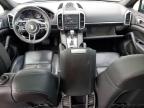 2017 Porsche Cayenne  for Sale in Woodburn, OR - Front End