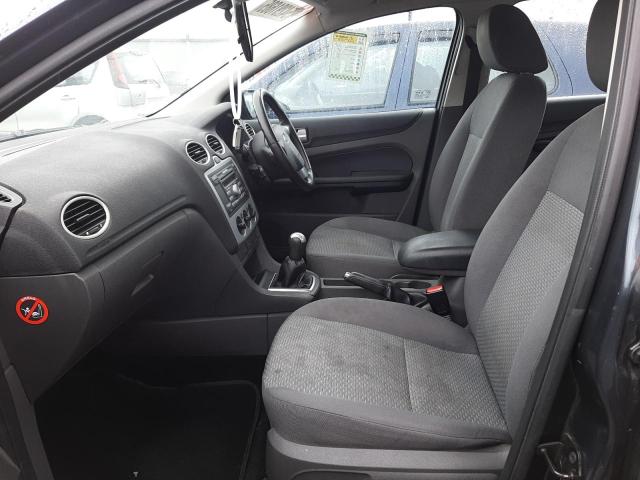 2006 FORD FOCUS SPOR