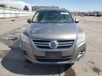 Littleton, CO에서 판매 중인 2011 Volkswagen Tiguan S - Side