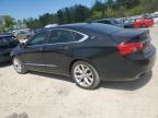 2014 Chevrolet Impala Ltz for Sale in Hampton, VA - Front End