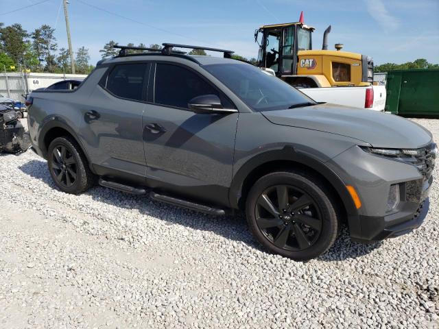  HYUNDAI SANTA CRUZ 2024 Szary