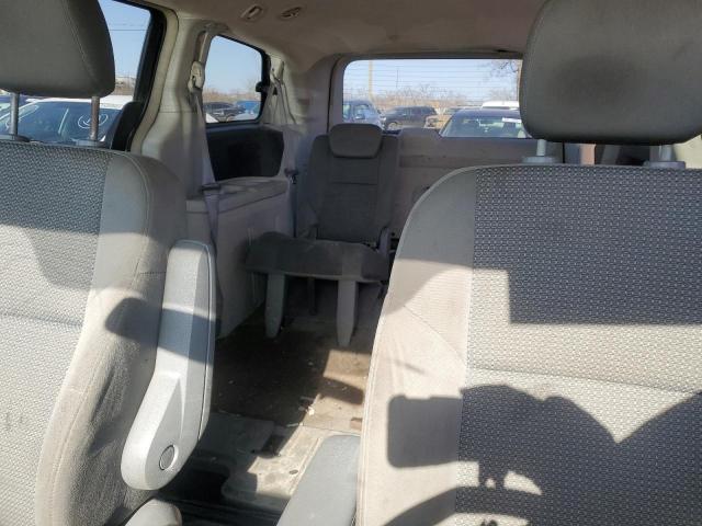 2010 VOLKSWAGEN ROUTAN S