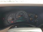 2003 Chevrolet Silverado K1500 de vânzare în Colorado Springs, CO - Side