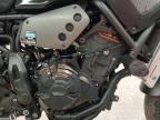 2016 YAMAHA XSR 700 AB for sale at Copart NEWBURY