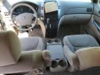 2006 Toyota Sienna Ce na sprzedaż w Dyer, IN - Front End