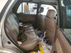 2001 Toyota 4Runner Limited продається в Lufkin, TX - Top/Roof
