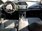 2017 Honda Accord Lx იყიდება Laurel-ში, MD - All Over