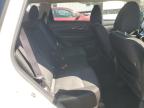 2020 Nissan Rogue S იყიდება Ellenwood-ში, GA - Front End