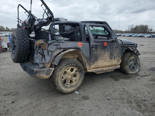  JEEP WRANGLER 2020 Szary