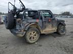 2020 Jeep Wrangler Sport за продажба в Fredericksburg, VA - Rollover