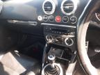 2001 AUDI TT  for sale at Copart WOLVERHAMPTON