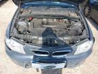 2007 BMW 118D SE for sale at Copart BRISTOL