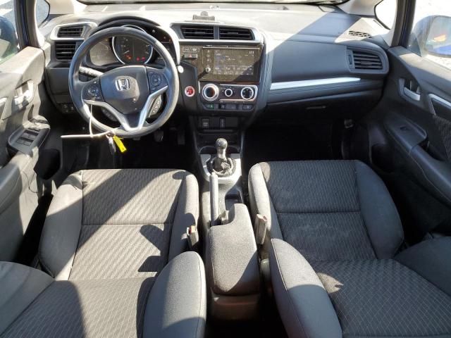  HONDA FIT 2018 Granatowy