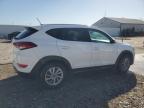 2016 Hyundai Tucson Limited zu verkaufen in Louisville, KY - Hail