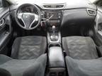 2016 Nissan Rogue S на продаже в Airway Heights, WA - Front End