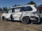2016 Toyota Sienna Se for Sale in Finksburg, MD - Side
