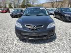 2008 Mazda 3 Hatchback за продажба в North Billerica, MA - Minor Dent/Scratches