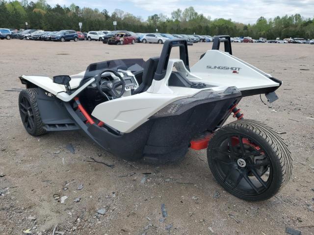 2016 POLARIS SLINGSHOT SL
