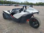 2016 POLARIS SLINGSHOT SL a la Venta en Copart VA - RICHMOND EAST