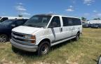 2002 Chevrolet Express G3500  للبيع في Apopka، FL - Mechanical