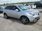 2011 Acura Mdx Technology for Sale in Conway, AR - Front End