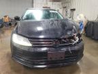 2017 Volkswagen Jetta S   за продажба в Elgin, IL - Front End