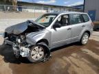 2009 Subaru Forester 2.5X for Sale in Albuquerque, NM - Front End