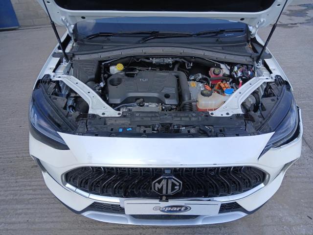 2024 MG HS TROPHY