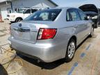 2009 Subaru Impreza 2.5I na sprzedaż w Pekin, IL - Front End